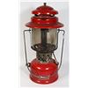 Image 2 : COLEMAN MODEL 220E LANTERN