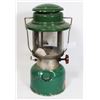 Image 2 : COLEMAN MODEL 335 LANTERN