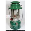 Image 1 : COLEMAN MODEL 321B LANTERN