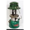 Image 1 : COLEMAN MODEL 335 LANTERN