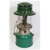 Image 2 : COLEMAN MODEL 335 LANTERN