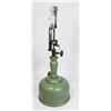 Image 2 : COLEMAN MODEL 168K LANTERN MADE IN CANADA
