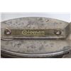Image 2 : ANTIQUE COLEMAN NO 2 GAS IRON MADE IN THE USA