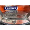 Image 2 : COLEMAN NO. 4 A IRON WITH BOX AND INSTRUCTIONS