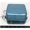 Image 2 : ANTIQUE R8 CLONE CAMP STOVE