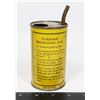 Image 1 : COLEMAN MADE IN CANADA MEASURING CAN
