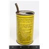 Image 2 : COLEMAN MADE IN CANADA MEASURING CAN