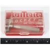 Image 1 : VINTAGE GILLETTE ROCKET ONE PIECE RAZOR