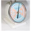Image 2 : VINTAGE AMERICAN FAMILY NURSERY SCALE
