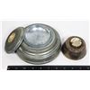 Image 2 : X2 VINTAGE MUSIC BOXES