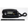 Image 1 : VINTAGE WALL PHONE MADE IN CANADA PALCO TELECOM