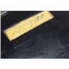 Image 2 : VINTAGE WALL PHONE MADE IN CANADA PALCO TELECOM