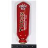 Image 2 : ARCTIC RED YUKON BREWING TAP (CERAMIC)