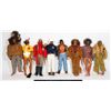 Image 13 : ***EXTRA PICTURES ADDED*** GIANT LOT OF 70S ERA BIG JIM MATTEL ACTION FIGURES