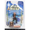 Image 1 : STAR WARS ATTACK OF THE CLONES PLO KOON ARENA