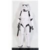 Image 1 : STAR WARS STORMTROOPER TALKING ACTION FIGURE