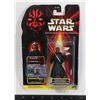 Image 1 : STAR WARS EPISODE I DARTH MAUL COMMTECH