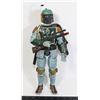 Image 1 : STAR WARS BOBA FETT TALKING ACTION FIGURE