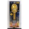 Image 1 : STAR WARS C-3PO GIANT CANDY ROLL DISPENSER 2005