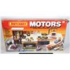 Image 1 : MATCHBOX MOTORS DEALERSHIP 1985 IN BOX