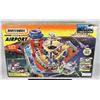 Image 1 : MATCHBOX SUPER LIGHT & SOUND AIRPORT 1997