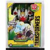 Image 1 : TRANSFORMERS BUMBLEBEE CYBERVERSE ADVENTURES