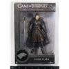 Image 1 : GAME OF THRONES LEGACY COLLECTION ROBB STARK