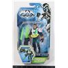 Image 1 : MAX STEEL DUAL STRIKE FERRUS CARDED FIGURE
