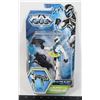 Image 1 : MAX STEEL ULTRA BLAST MAX STEEL CARDED FIGURE