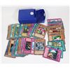 Image 1 : SMALL COLLECTION OF YU-GI-OH CARDS