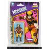 Image 1 : MARVEL LEGENDS RETRO COLLECTION WOLVERINE