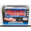 Image 1 : TESTORS '58 CHEVROLET IMPALA 1:24 SCALE IN BOX