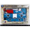Image 1 : CLASSIC PLANES FOKKER D. VII IN BOX