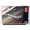 Image 1 : HOBBY CRAFT A-4C "VIET NAM" 1:48 SCALE
