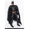 Image 1 : LARGE 14" BATMAN BEGINS BATMAN ACTION FIGURE