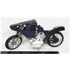 Image 1 : 007 JAMES BOND 1981 MATTEL MOTORCYCLE