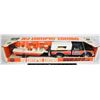 Image 1 : U-HAUL RV CAMPING COMBO TRUCK AND BOAT NO. 1175