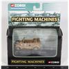 Image 1 : CORGI FIGHTING MACHINES KUEBELWAGON DIE CAST