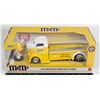 Image 1 : OFFICIAL FORD LICENSED PRODUCT M&M YELLOW AND 1947