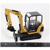 Image 1 : DIE CAST CATERPILLAR 302.5 MINI EXCAVATOR