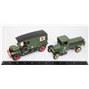 Image 1 : X2 US ARMY TRUCKS