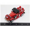 Image 1 : 1930 FORD MODEL A FIRE CHIEF TRUCK MODELS OF