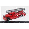 Image 1 : 1932 MERCEDES-BENZ L5  DIE-CAST FIRE TRUCK