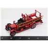 Image 1 : 1916 MODEL T FIRE ENGINE MODELS OF YESTERYEAR