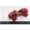 Image 1 : 1904 MERRY WEATHER MODELS OF YESTERYEAR DIE-CAST