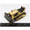 Image 1 : VINTAGE METAL TONKA BULLDOZER
