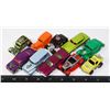 Image 1 : LOT OF MOSTLY HOTWHEELS CARS