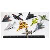 Image 1 : LOT OF ASSORTED AIRCRAFTS MOSTLY MATCHBOX
