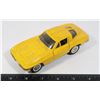 Image 1 : MAJORETTE CORVETTE STING RAY 63 DIE CAST CAR