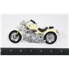 Image 1 : BMW MOTORCYCLE WITH KICKSTAND